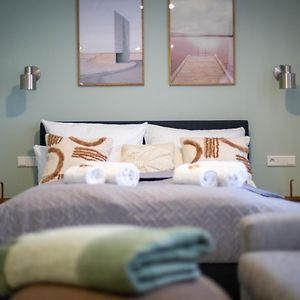 Arbio I Central Apartments Koblenz